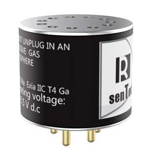 烷 VOL甲 分辨率1 CH4红外甲烷传感器1