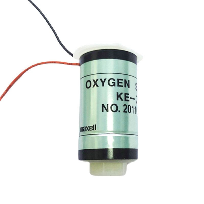 KE-25F3 日本FIGARO 氧气感测器KE-50 KE-12 KE-25 KE-25F3