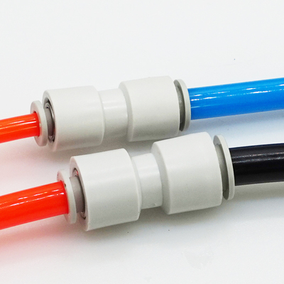 气管直通变径接头KQ2T/KQ2H/KQ2U04-06/06-08/08-10/10-12/08-12