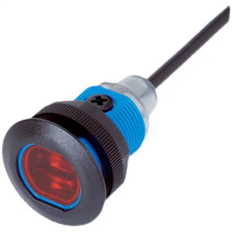 睿讯接近开关GRTE18S-P2312/N1132/P2432/N1357/P1312/1362传感器