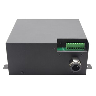 PM100传感器RS485扬尘传感器 PM2.5传感器PM10 SDS019 扬尘传感器