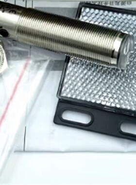 睿讯全新光电开关OBT200/OBT500-18GM60-E4/OBS4000 E5-V1/OBE10M