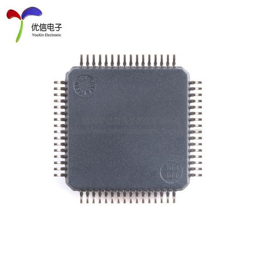 原装MSPM0G3507SPMR LQFP-64 具有CAN-FD 接口的混合信号微控制器