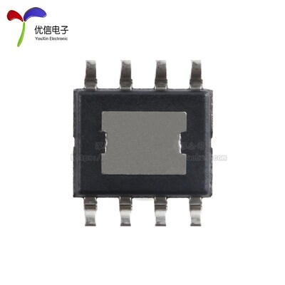 原装TPS54560BDDAR SOIC-8具有Eco-mode 4.5V至60V降压直流转换器