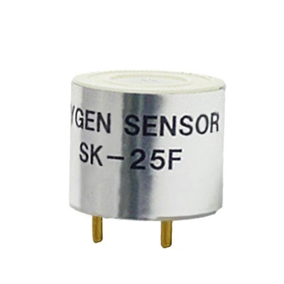 SK-25F 日本FIGARO进口氧气传感器不受CO2影响带温度补偿原装现货