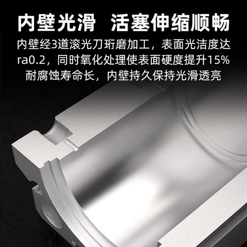 小型薄型气缸迷你SDA32/40/50/63/80*5X10X15X20X25X30X35X45X60