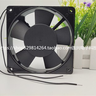 9225 8025 1225 1806 220V交流风扇 全新KAKU卡固 2206HA2 KA1238