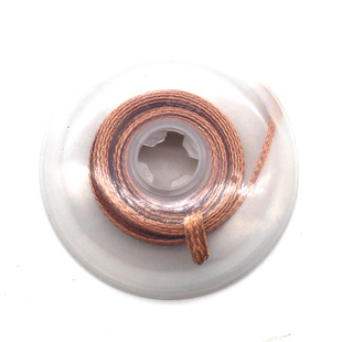 原装 3015维修吸锡带 日本GOOT吸锡线低残渣拆焊除锡带2015cp1515