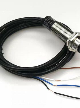 睿讯光电开关BR100-DDT BR400-DDT brp100-ddt BR400-DDT-P传感器