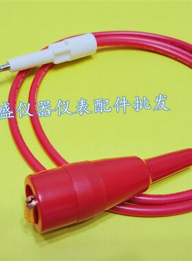 长盛耐压测试仪测试夹高压机测试线CS2670AX 2672DX 2672C 2671A