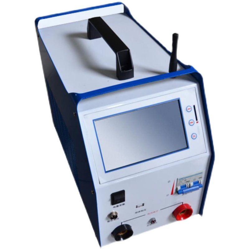 220V50A蓄电池智能放电仪 蓄电池容量测试仪 蓄电池检测仪