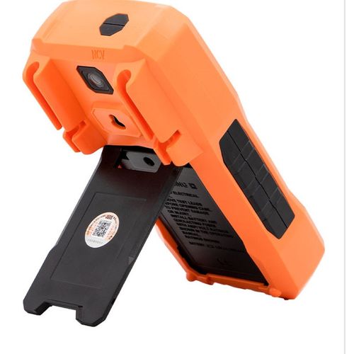 包邮!胜利万用表VC9804A+ 数字万用表 带测温 频率 火线判断功能