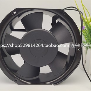 XF1550HA3SL 220V 380V 15CM 轴流风机 惠通 15050 XF1550HA2SL