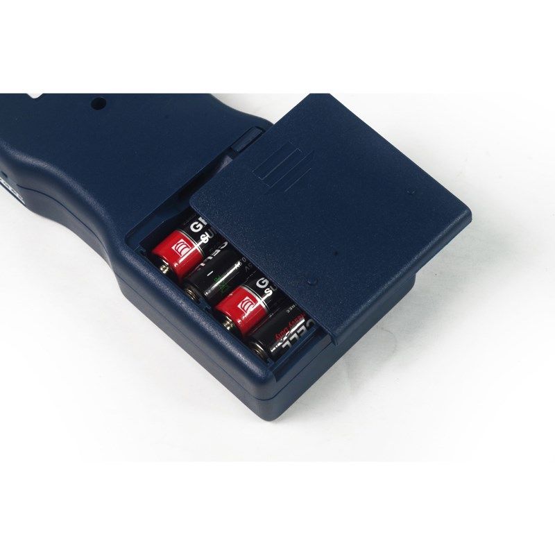 广州兰泰 HT-6290便携式数显温湿度仪环境温湿度检测仪工业湿度计