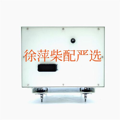 ED200-2A-5TX4潍坊6200发动机监控仪 船机8200电喷柴油机监控仪