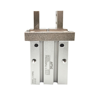 AirTac亚德客HFK 40平行夹爪手指气缸HFY HFZ6