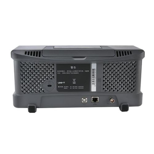 优利德UPO1102CS/UPO1202CS数字存储示波器双通道100M荧光示波器