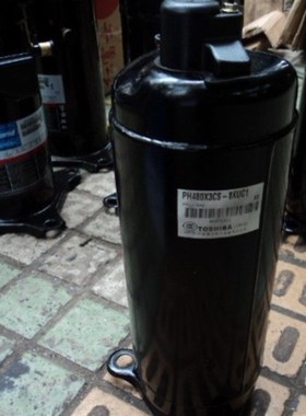 适配东芝压缩机PH420X3CS-8MUC1 -PH400X3CS-PH360X3C-PH340X3C-