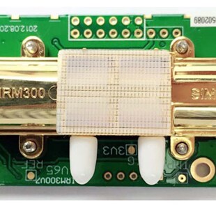 IRM300 10K 20K 均可定制 双通道 50K CO2感测器