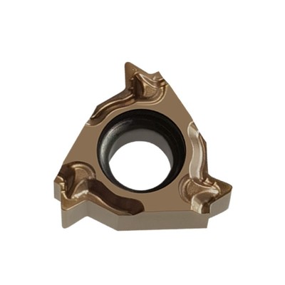 数控内螺纹刀片11IRM 0.75ISO/1.0ISO/2.0ISO/2.5ISO不锈钢P7320S