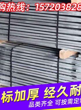 方柱扣镀锌方圆扣紧固件梁夹具方柱加固件方柱卡具500800Q500B