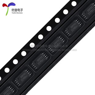 原装 TSSOP INA240A1PWR 双向精密电流感应放大器芯片 正品