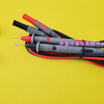 代替 KEYSIGHT34450A五位半数字万用表安捷伦34405A测试试表笔