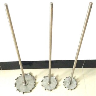 涂料搅拌机 分散机 1600W调速化工电动搅拌器 手提式 电动搅拌器