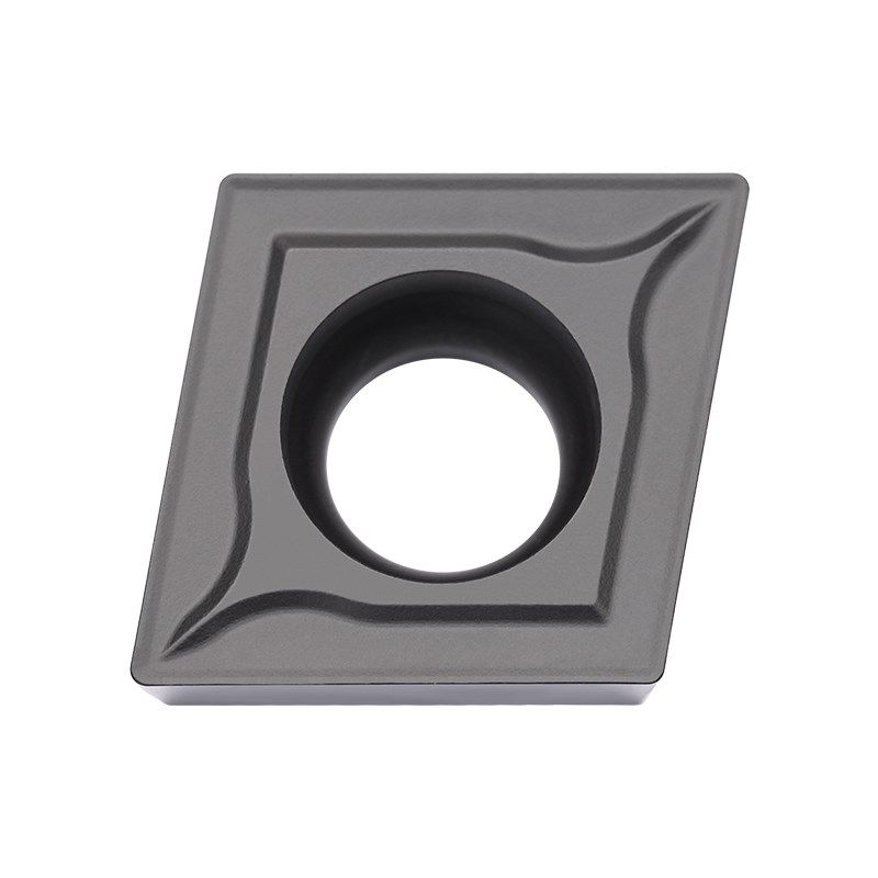 数控刀片钢件单面镗孔刀粒内孔专用耐磨CC06 09 DC07 11 TC11 16