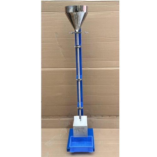 LS涂层落砂耐磨试验器标准砂落砂磨耗仪油漆清漆耐磨性能测试#