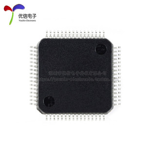 LQFP ARM 原装 STM32F103RET6 Cortex 32位微控制器MCU 正品