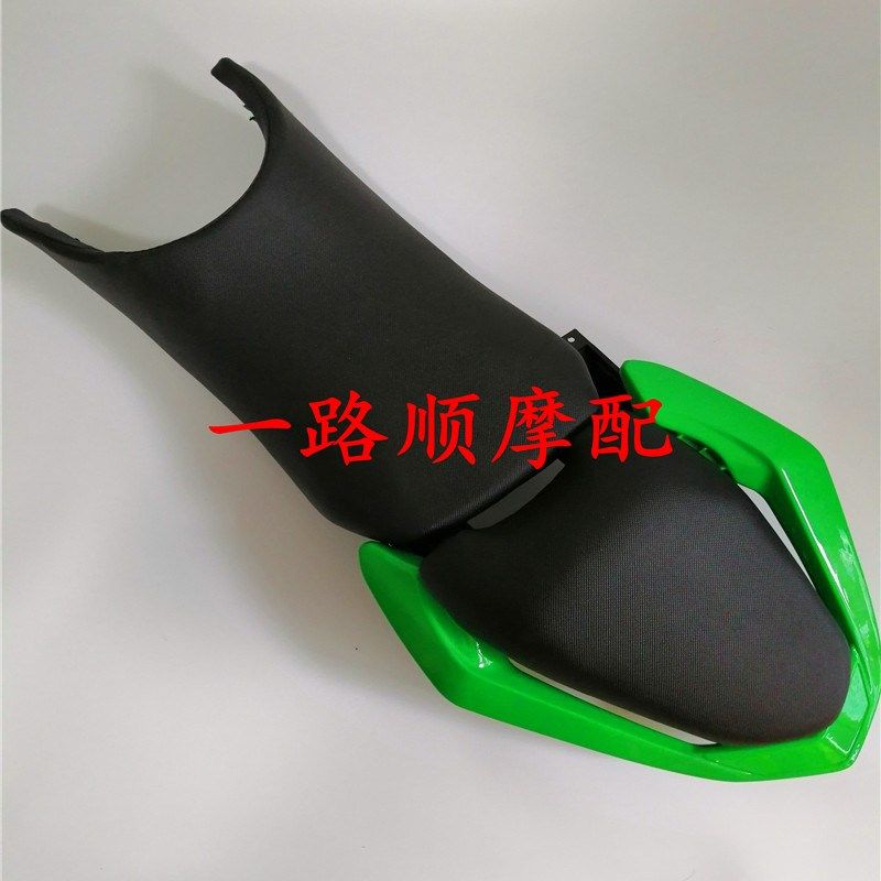 丰豪三本摩托车FH150-8 SM150-8C AK150油箱护板侧盖大灯头罩仪表