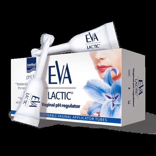 希腊EVA女性益生菌凝胶花园护理保养清洁V区乳酸杆菌欧洲原装进口