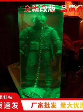 森水柱灯十三号系星期列电影收琳益联实藏杰摆五件第六部分