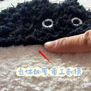 源E头工厂小猫墩子坐垫高撑懒人沙发脚支凳含芯拆可洗无味PMJ-008