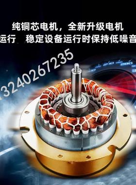 华土豆去皮机电动铃薯脱PLO皮机商马用红薯洋芋海鲜清蔬洗菜削菱