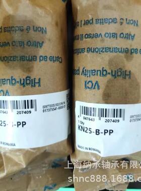 INA承INAKB30PP无品牌/NK轴B30-PP-ASI轴A直线轴承依纳承