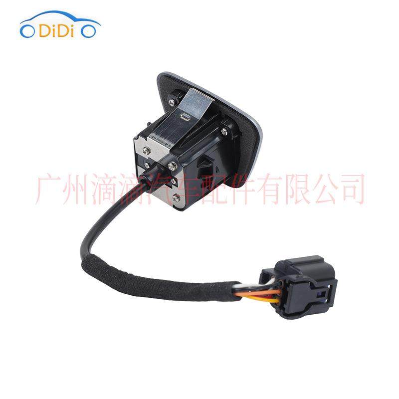 940F200099240-F特2000适9用19-220现代伊兰汽车99240F20后视倒车