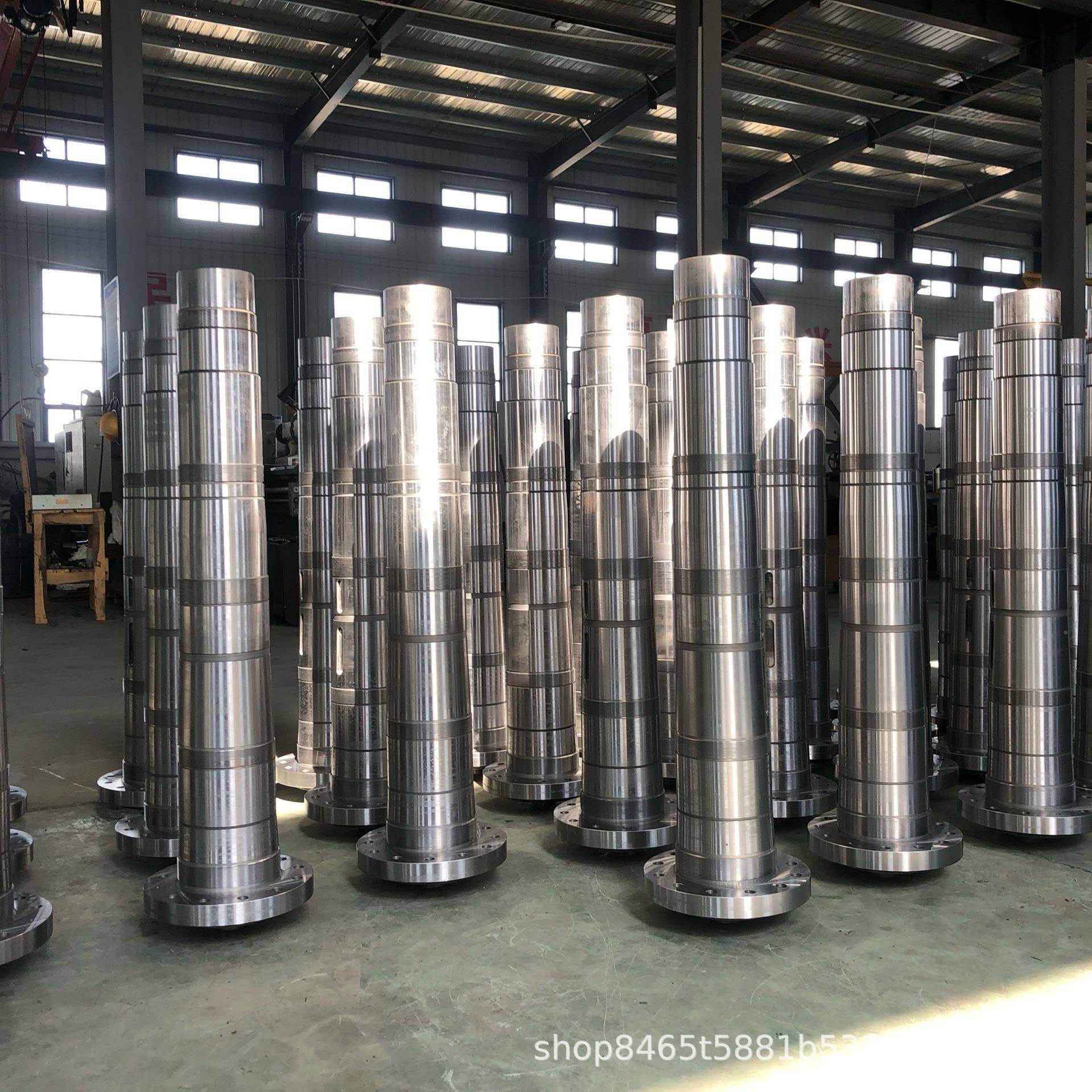 机主轴标加工定制非高精度键ER尾座花传床动BT雕NWG刻机来图定做