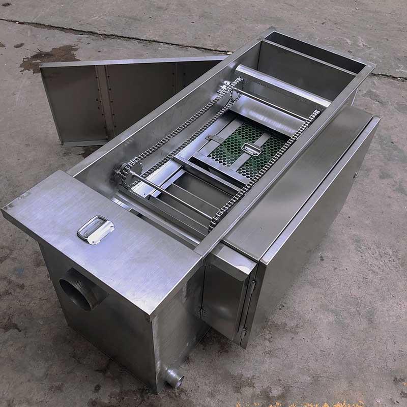 3油水分离器现货品隔油池含油隔废101水提油渣隔油吨器厂成家