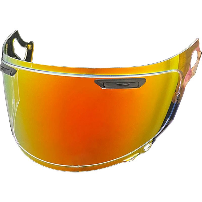 适用Arai镜片Rx7x镜片NEO XD GX CROSS3 CROSS5拉力盔.镜片防雾贴