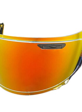 适用Arai镜片Rx7x镜片NEO XD GX CROSS3 CROSS5拉力盔.镜片防雾贴