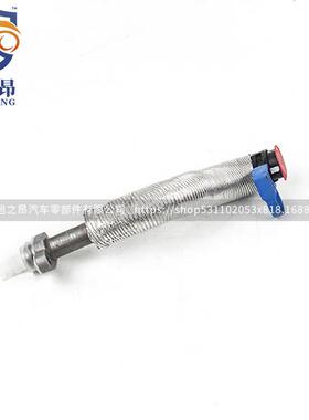 适.用标致雪铁龙V8回6146170698016T涡轮增压油98061管86880+0379