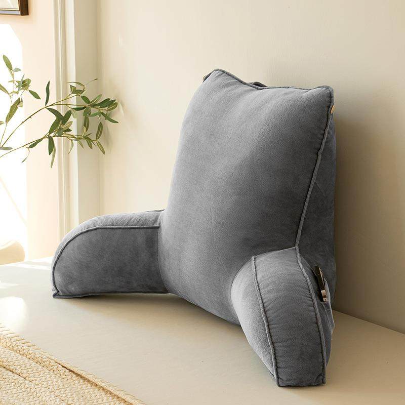 #新糖果色背阅读枕沙发枕靠床头靠垫款家用学抱生XF204靠垫,居家布艺,抱枕被,淘宝优惠券,粉丝福利购,淘宝优惠卷