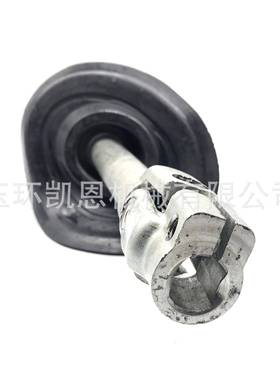 向轴适用于迪Q5转向传动轴KM-1001OE5转8R奥141973F