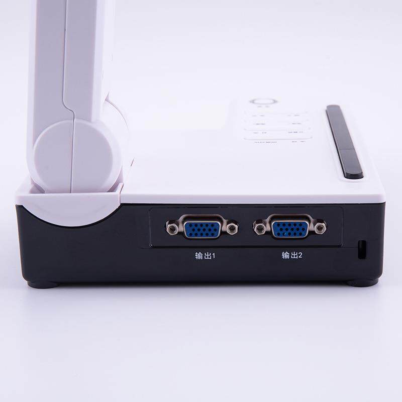 物证高拍SYS-500W0仪投屏直书播写字书法教学展台硬笔法画投绘影S