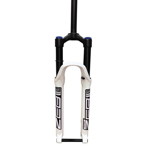 M3管平头哥山地自行车前叉27行.5/29寸前叉15X000009110桶轴4款程