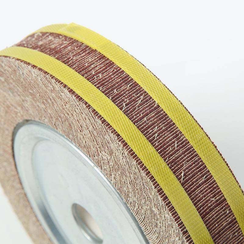 不锈钢光轮百叶金属抛抛UDP光打磨轮卡盘页棕刚玉砂布抛轮光轮,标准件/零部件/工业耗材,抛光轮,淘宝优惠券,粉丝福利购,淘宝优惠卷