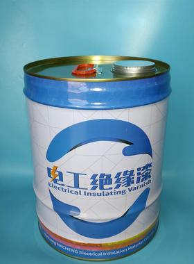 中频炉绝缘漆单缘组红色绝缘漆18H188H级聚8级聚酯晾干绝份瓷漆