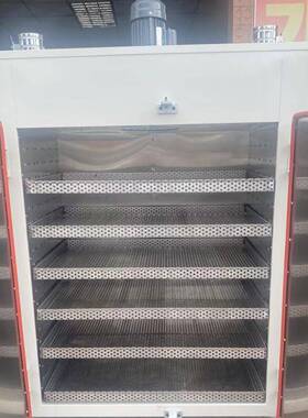 硅胶塑胶行FYC业适用化二次硫烘箱非标工二段硫化电风热鼓业烤箱